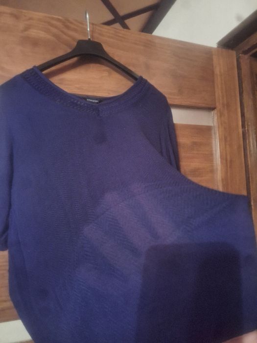 Bluzka damska Greenpoint rozm.L,100%viskoza,nowa,stan idealny.