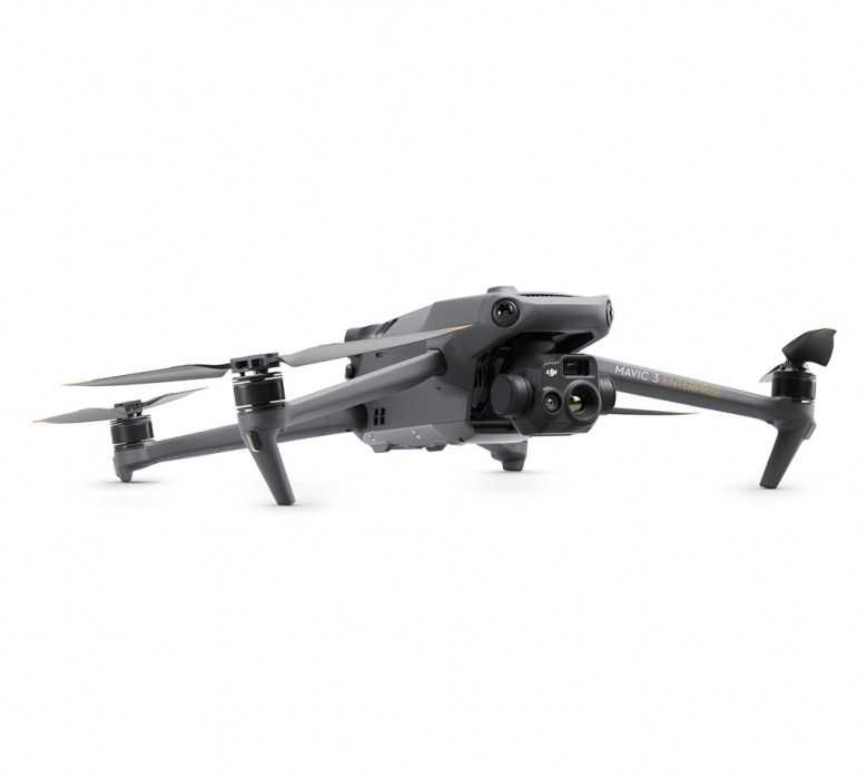 Новый Дрон, Квадрокоптер DJI Mavic 3T (без комплекта)