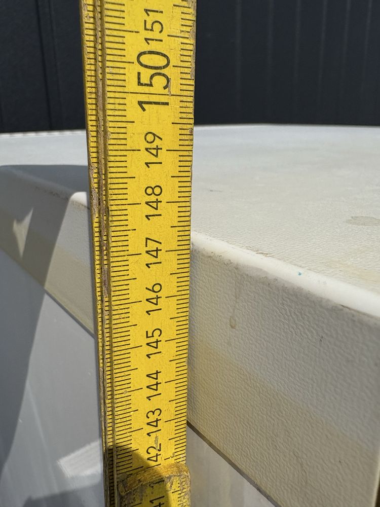 Lodówka Niemiecka LIEBHERR 147cm.Gwarancja.Transp.Wysyłka
