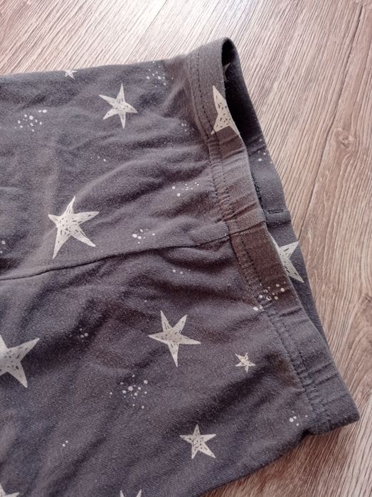 Legginsy dziewczęce