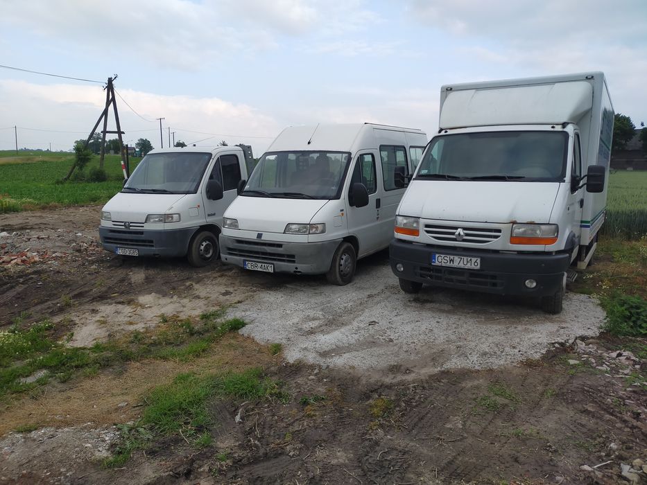 Prace porządkowe, opróżnianie domów, mieszkań. Skup wyposażenia.