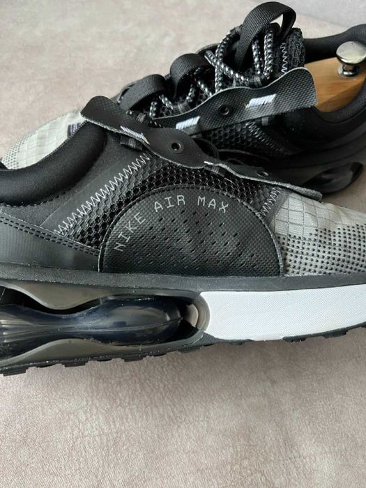 Оригінальні Круті Кросівки  Nike Air Max 2021