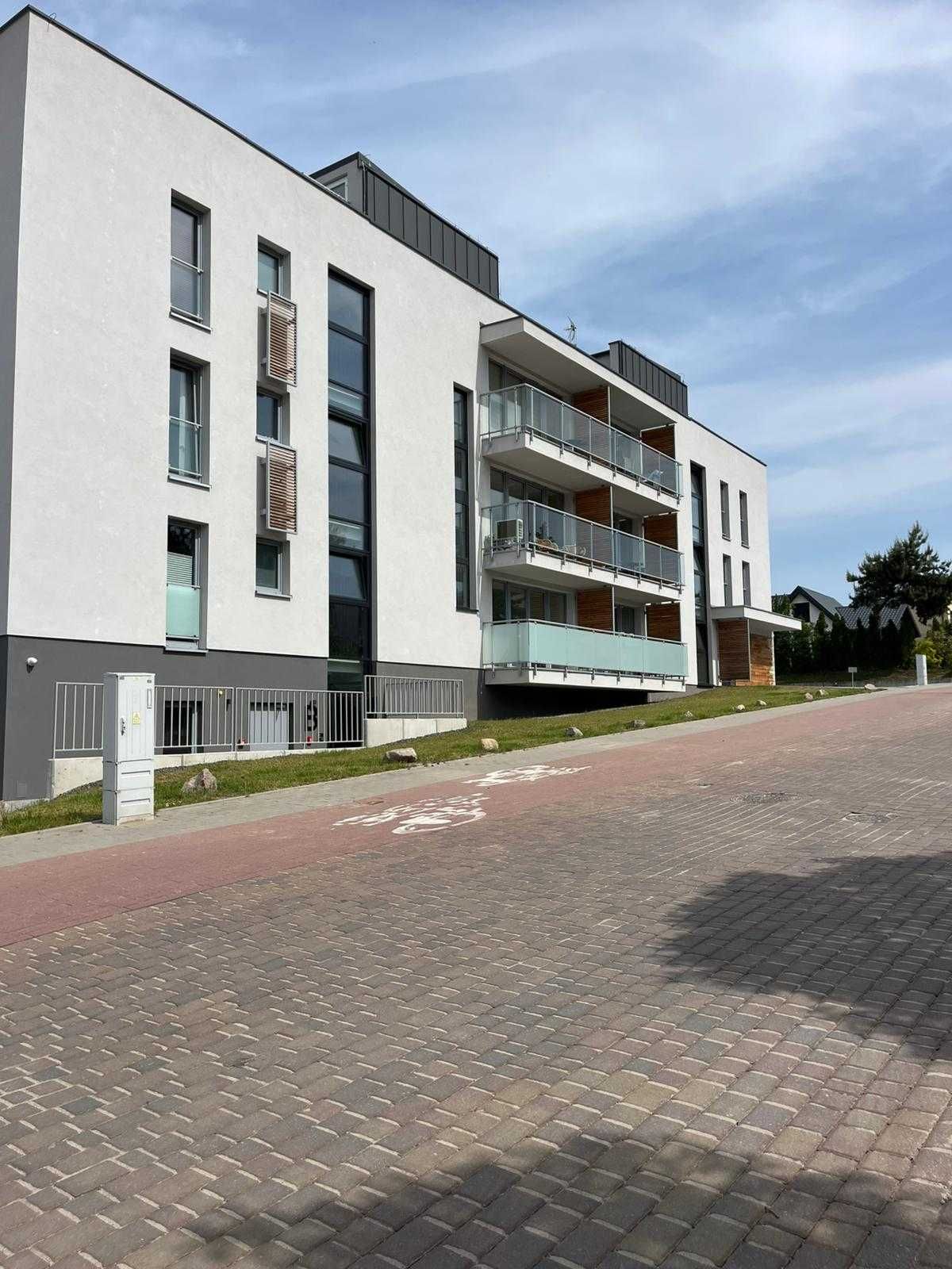 Ilanel – Twój azyl nad Jeziorem Charzykowskim