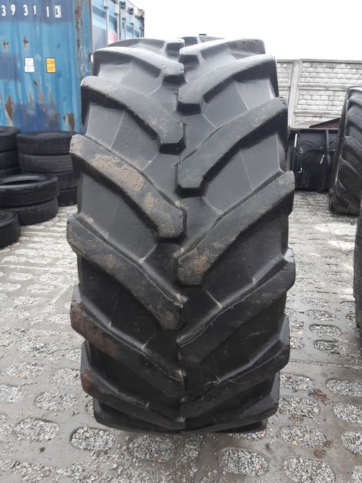 540/65R30 Pirelli TM800 opona rolnicza