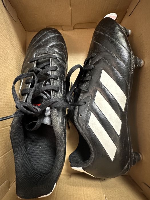 Продам буци - копачки adidas оригінальні