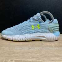 Under Armour женские кроссовки Charged Rogue (Coded Blue)