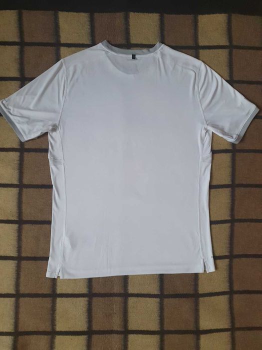 Футболка Nike Running Dri-Fit T-Shirt оригінал