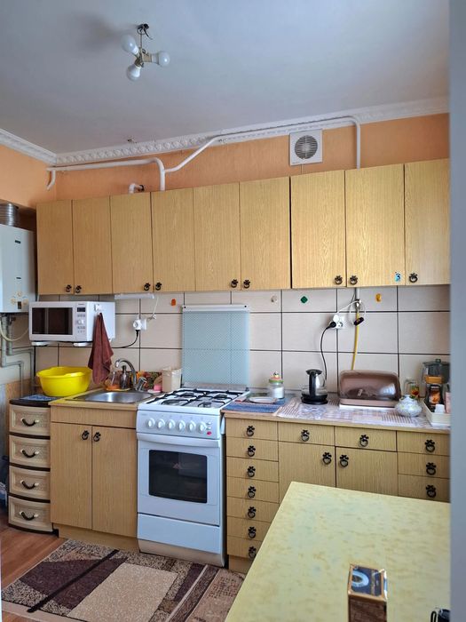 Продам добротний будинок, 105 М.КВ.