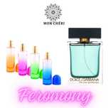 Perfumy męskie Nr 829  30ml z feromonami inspirowane THE ONE FOR MEN
