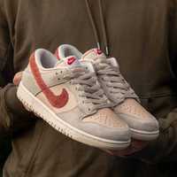 Кросівки Nike SB Dunk Low "Terry Swoosh"