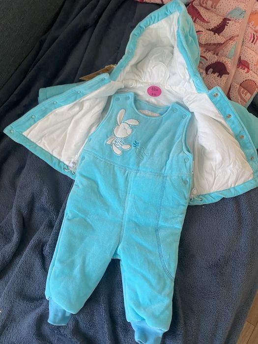 Комбінезон детячий