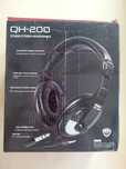 Студийные наушники Nady  QH-200