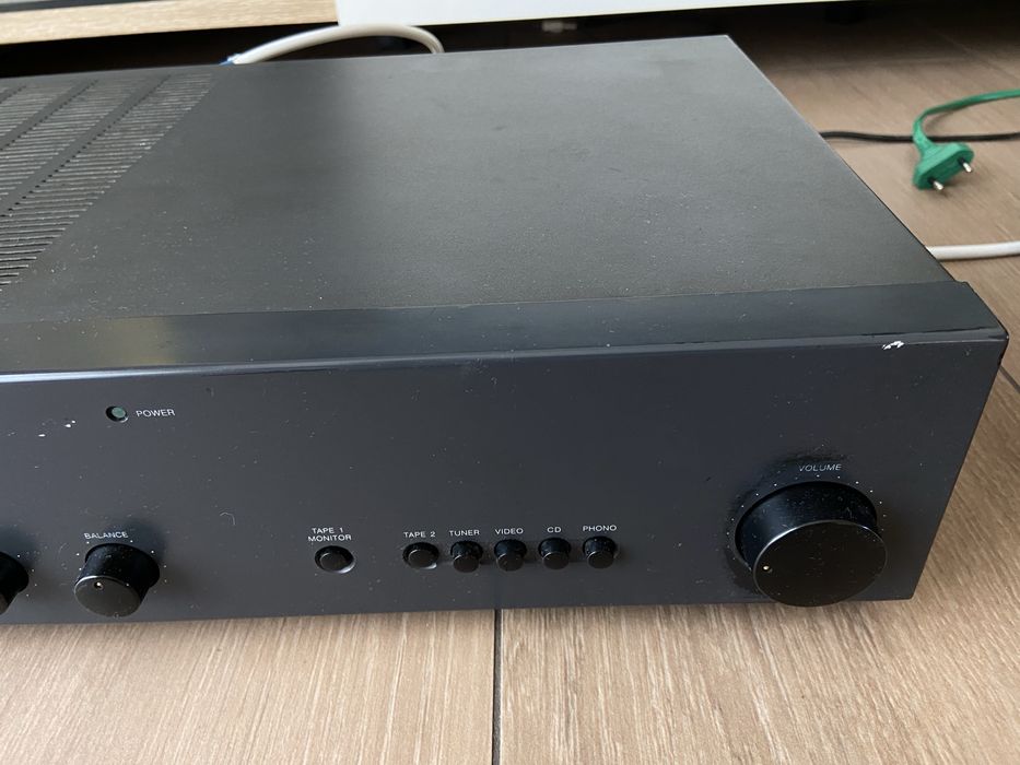 Wzmacniacz stereo Nad 302