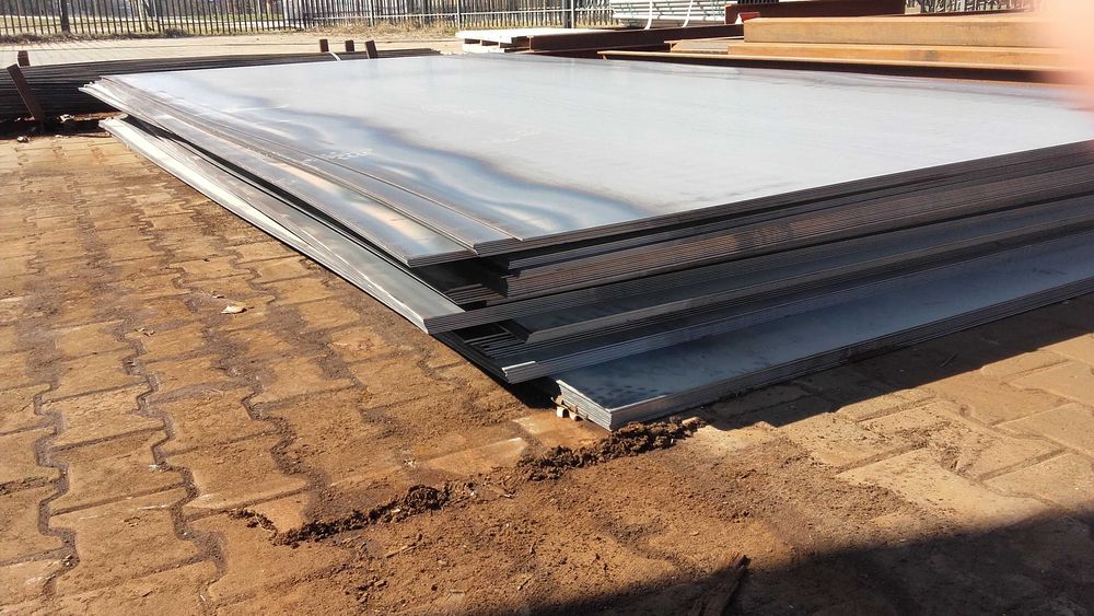 Blacha na podłogę rozrzutnika, przyczepy wyprzedaż 800 zł