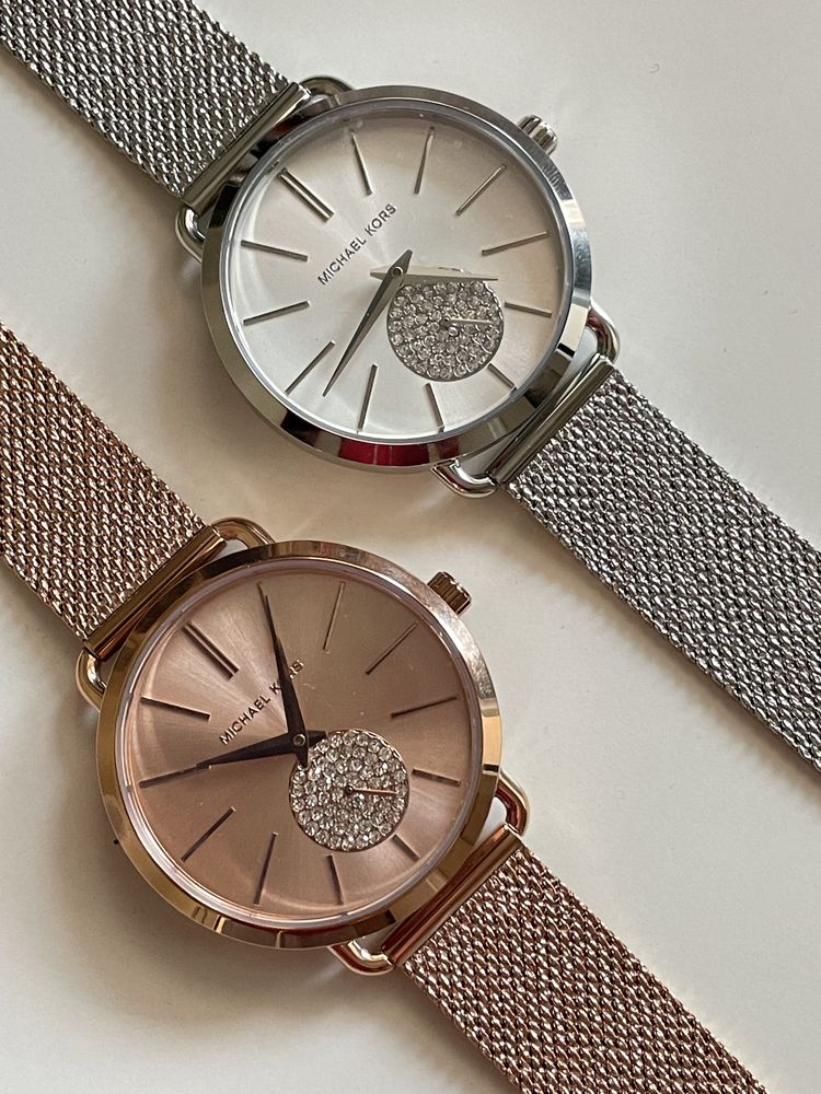 -70%$ оригинал Michael Kors женские часы годинник tissot  armani rado