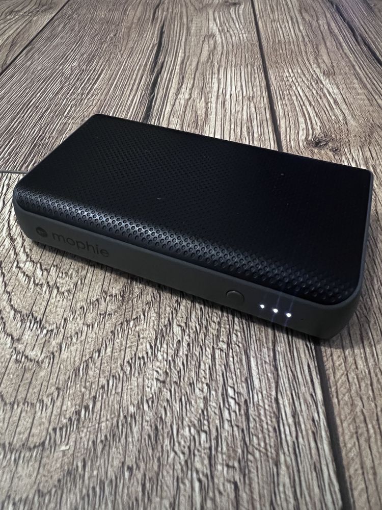 Mophie Powerbank 10050mAh