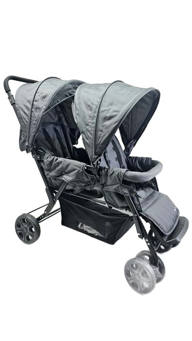 Wózek Bebeconfort Teamy Mineral Grafit