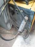 Semi-automático trifásico de 250 Amp.