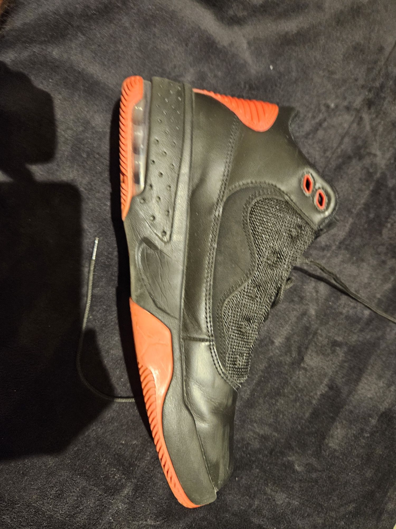 Vendo Air Jordan Aura Max 2