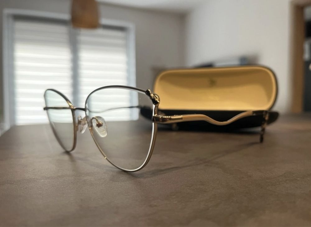 Nowe Okulary Zerówki Mocoa
