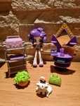 My Little Pony Equestria Laleczka Rarity