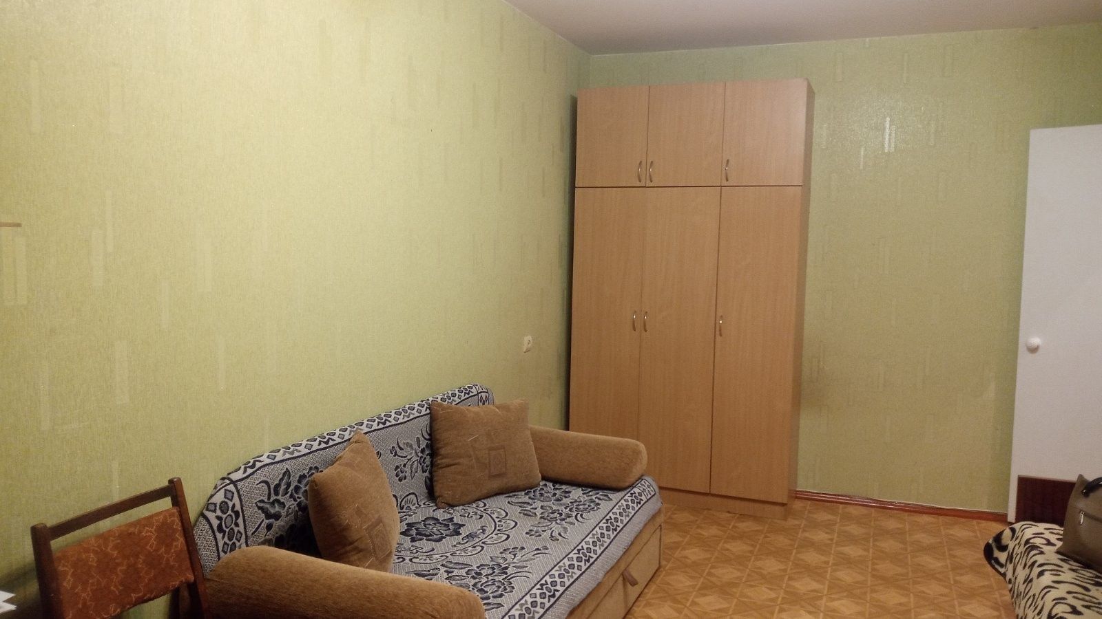 Оренда 1 кімн. квартира, Ремзавод
