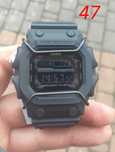 Zegarek Casio G-Shock GX-56BB-1ER nowy.