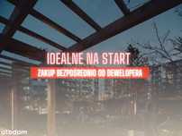 OSOBNA KUCHNIA ✅ Tereny zielone ✅ Nowe od dewelopera!