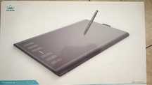 Graphics tablet profissional