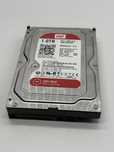 WD  1.0TB Sata/ 64MB Cache NASware 3.0