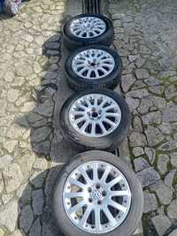 Jantes vw 5x100 16