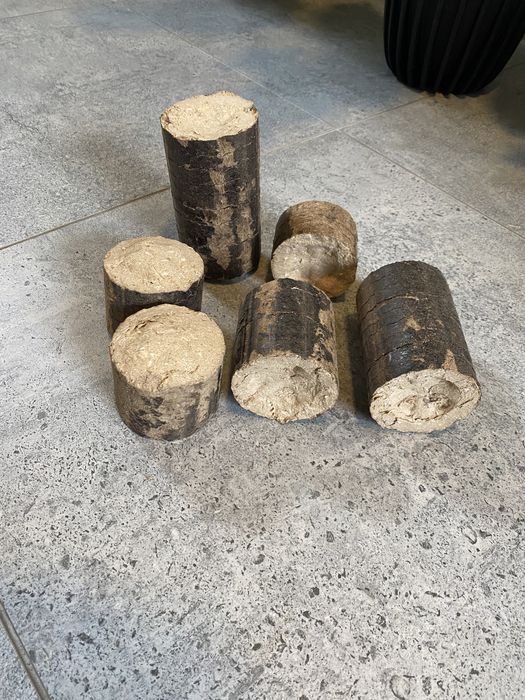 Sprzedaż Opału -Węgiel -Orzech -Ekogroszek - Brykiet - Pellet