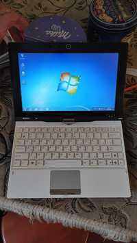 Ноутбук ASUS Eee PC T101MT-WHI092M (T101MT-WHI032M)