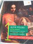 Sztuka wyrazu 2, cz. 2 język polski