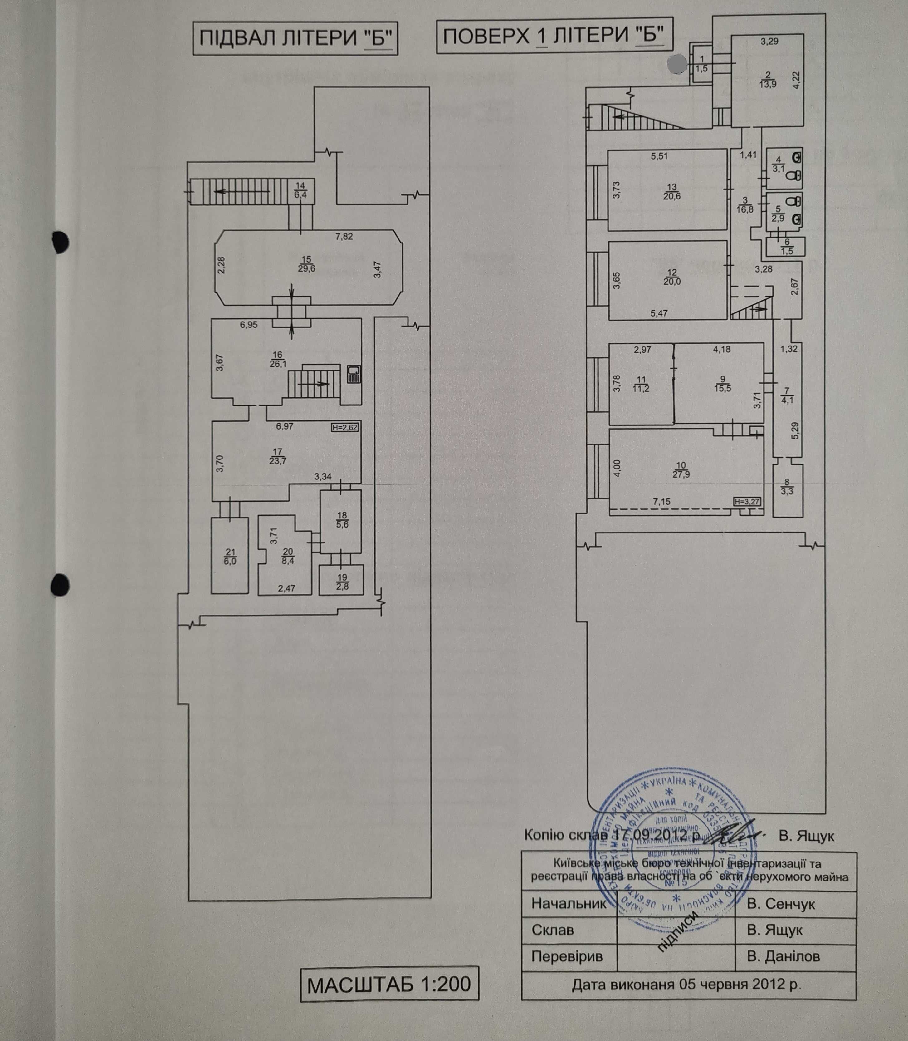 Продам Центр 1 этаж  отд. вход 252квм Офис Большая Васильковская 32Б