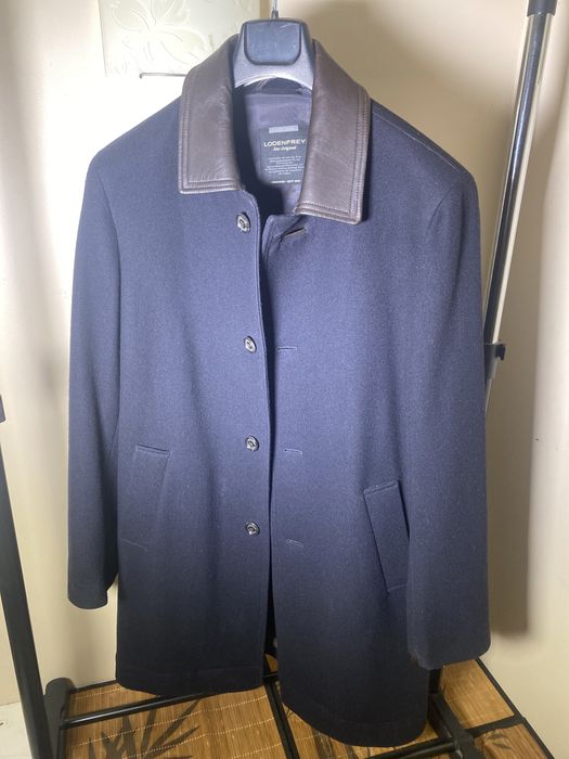 Пальто LODENFRREY 50 размер