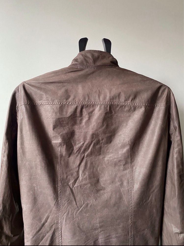 Куртка Rick Owens Dark Shadow Safari Jacket