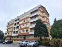 T2 terraço último piso Canidelo