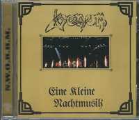 CD Venom - Eine Kleine Nachtmusik (2002) (Sanctuary)