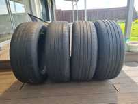 Літні шини Goodyear R18 Eagle F1 Asymmetric 3 235/60 R18