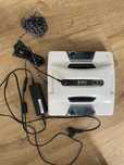 Hobot 2S - robot do mycia okien