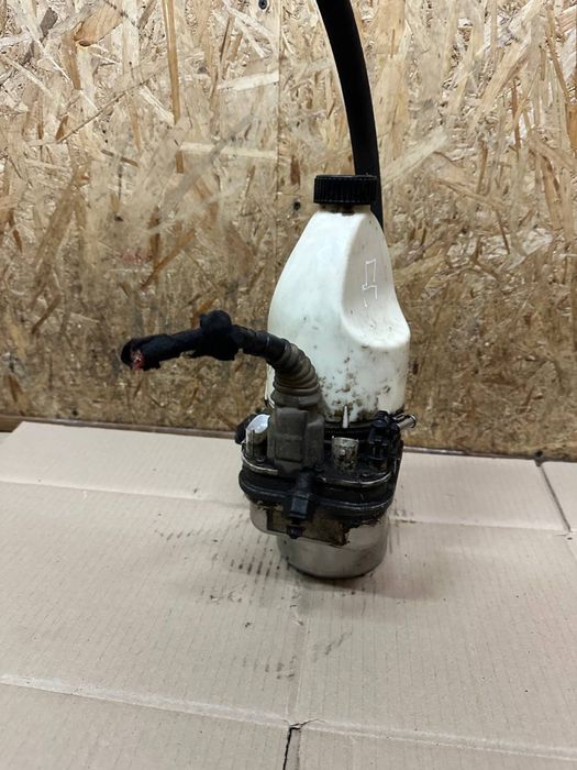 ЕГУР Опель Вектра Ц. насос гур Opel Vectra C. Електроустлитель Опель