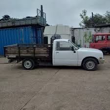 Bedford kbd 27 de 1988 para peças