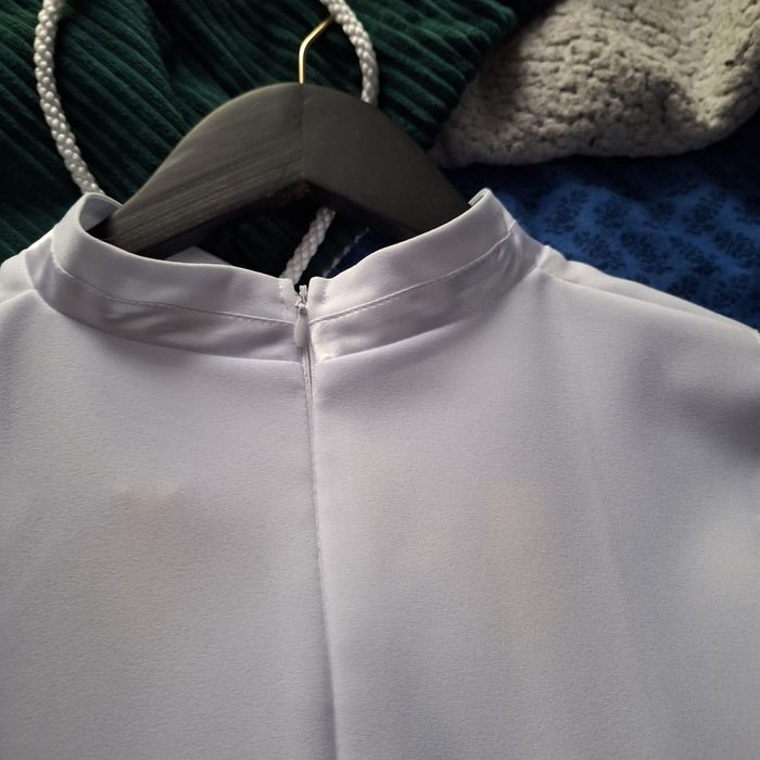 Komunijna alba chłopięca