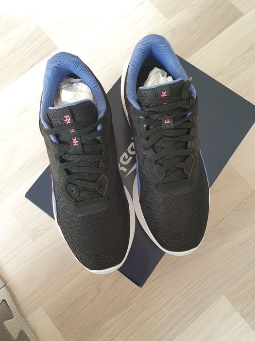 Oryginalne buty Reebok damskie rozmiar 39