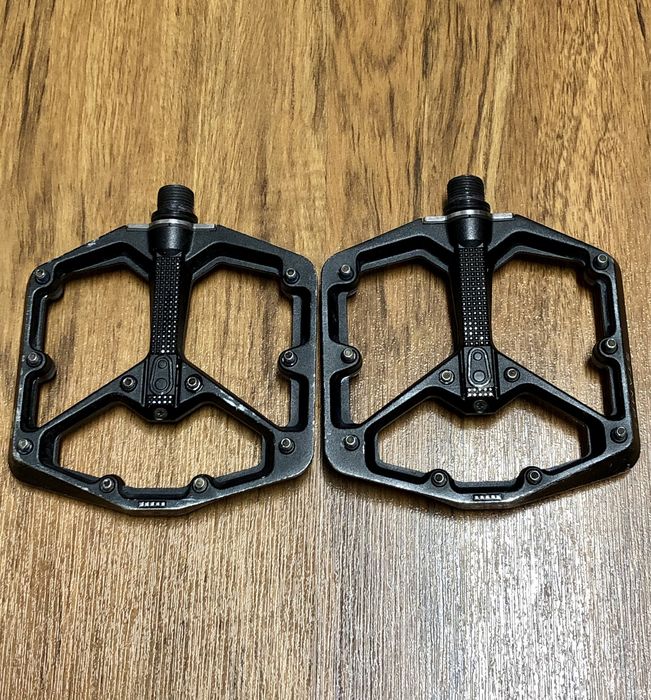 Pedały Crankbrothers Stamp 7. Mozliwa wysylka.