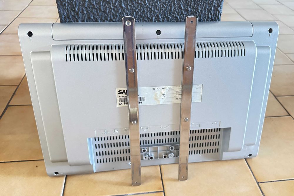 Tv DVD 12v Barco / Autocaravana / etc