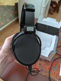 Sennheiser HD 58X