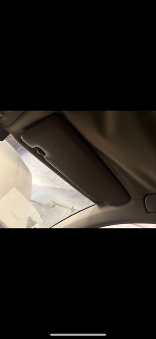 Palas do Sol Audi A4 B6