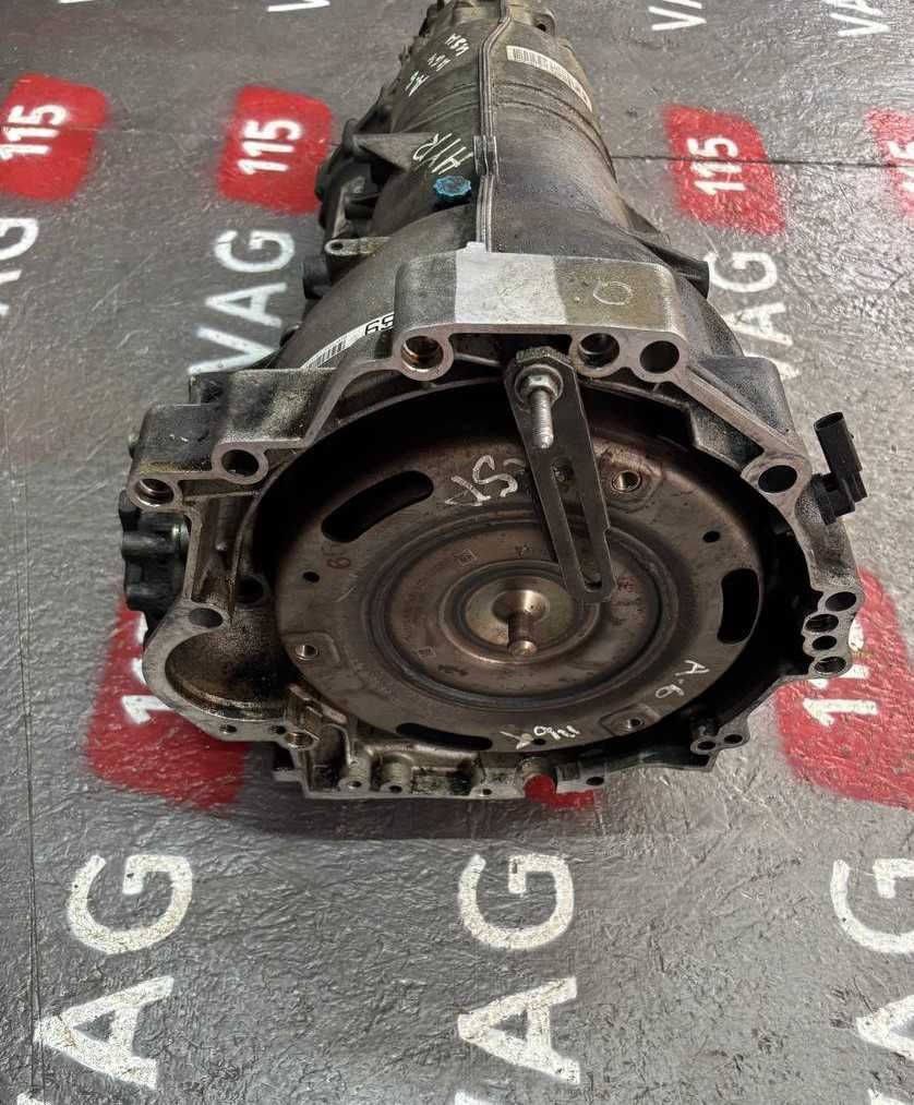 Автоматическая коробка передач АКПП 3,2 4X4 на Audi A6 C6 HYR